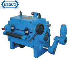 Mechanical Stainless Steel Roll Feeder Machine for Punching Machine